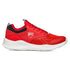 Scarpe da running rosse con logo laterale Ducati Alexis, Brand, SKU s323500145, Immagine 0